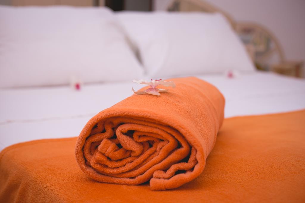 Apartment Karla&Nella Stobreč Εξωτερικό φωτογραφία