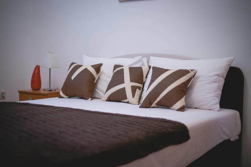 Apartment Karla&Nella Stobreč Εξωτερικό φωτογραφία